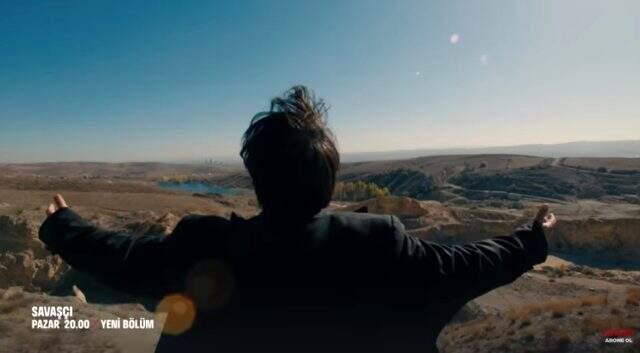 Savaşçı 83. bölüm fragmanı yayımlandı! Savaşçı 82. bölüm izle