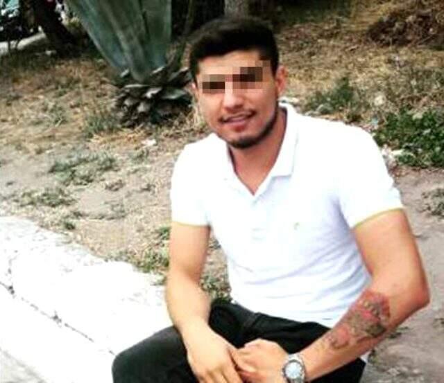 Sevgilisi tarafından öldürülen Melisa'nın cenazesini kimse almadı