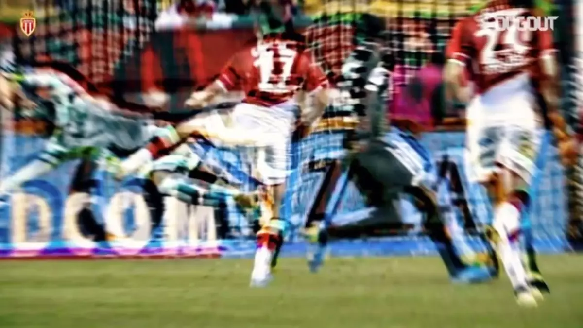 Slimani'nin 2019-20 Sezonunda Yaptığı Asistler