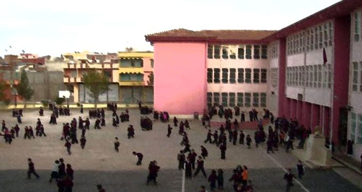Son dakika: Otizmli öğrencilerin yuhalandığı okulun müdürü ve müdür yardımcısı görevden alındı