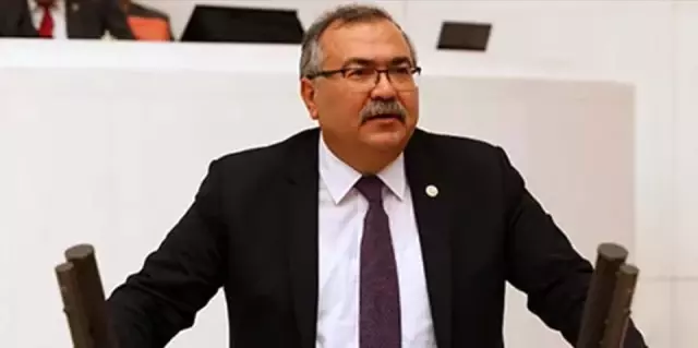 Süleyman Bülbül, kültür ve turizm ili Aydın'ın sorunlarını Bakan Ersoy'a anlattı