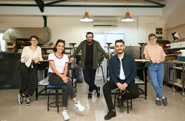 Tasarım yarışmasında Yaşar Üniversitesine ödül yağmuru Tasarım yarışmasında Yaşar Üniversitesine ödül yağmuru