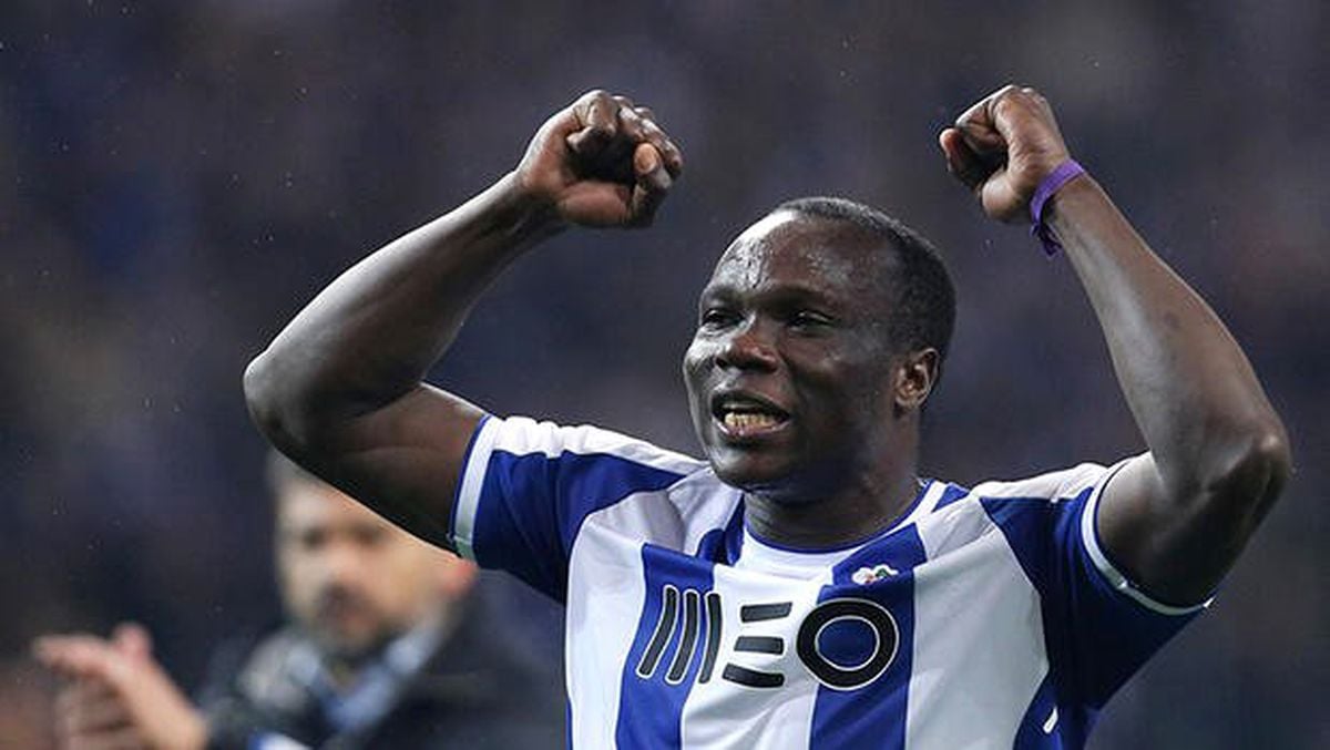 Vincent Aboubakar'ın büyük düşüşü! 90 dakikayı kaldırmıyor...