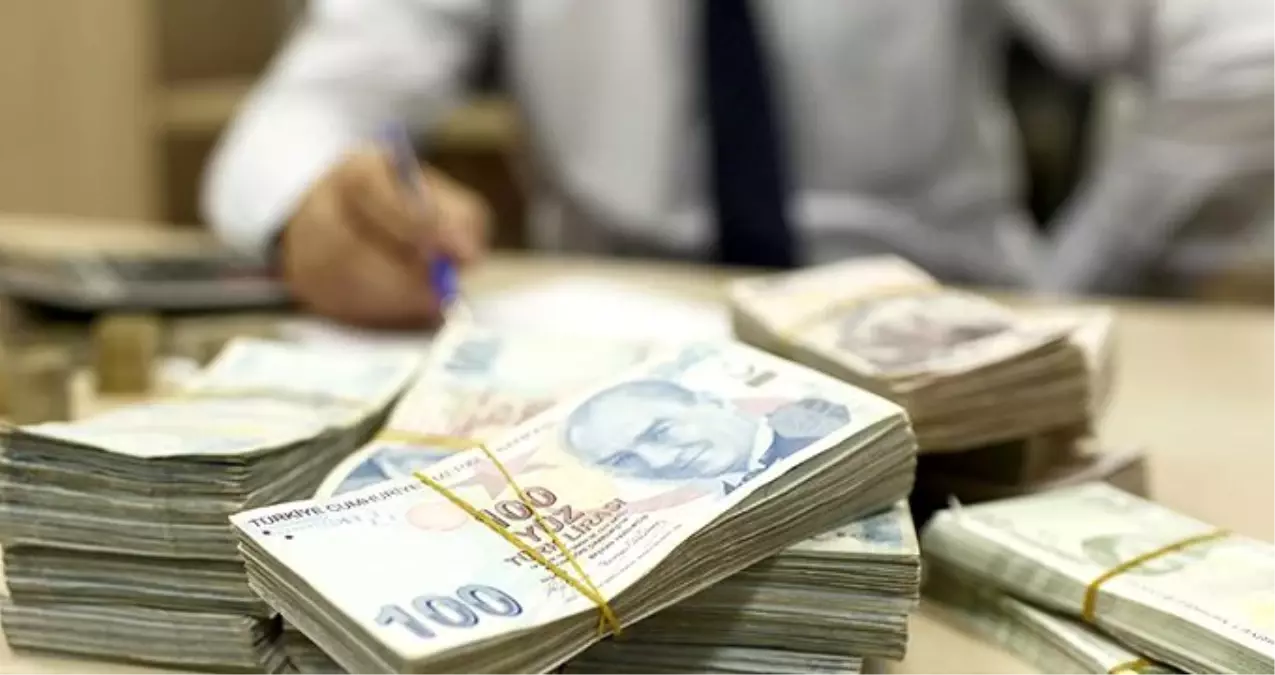 Yeni vergiler geliyor! Meclis'te vergi düzenlemesi mesaisi başlıyor