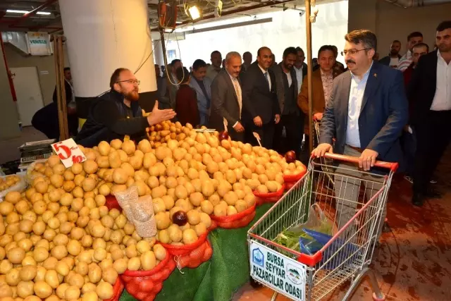 Yıldırım'da 30 yıllık hasret sona erdi Yıldırım'da 30 yıllık hasret sona erdi