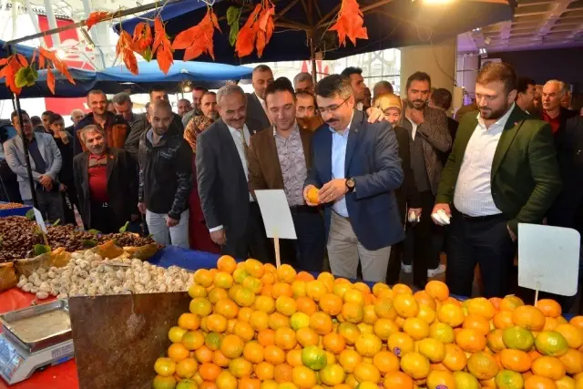 Yıldırım'da 30 yıllık hasret sona erdi Yıldırım'da 30 yıllık hasret sona erdi