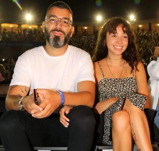 Zeynep Bastık, sevgilisi Tolga Akış ile evleniyor