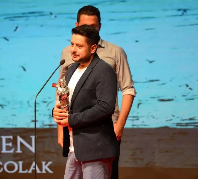 9. Malatya Uluslararası Film Festivali'nde ödüller sahiplerini buldu 9. Malatya Uluslararası Film Festivali'nde ödüller sahiplerini buldu
