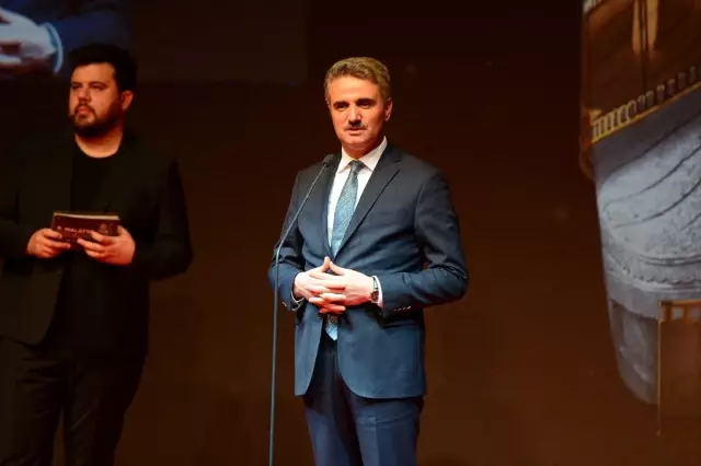 9. Malatya Uluslararası Film Festivali'nde ödüller sahiplerini buldu 9. Malatya Uluslararası Film Festivali'nde ödüller sahiplerini buldu
