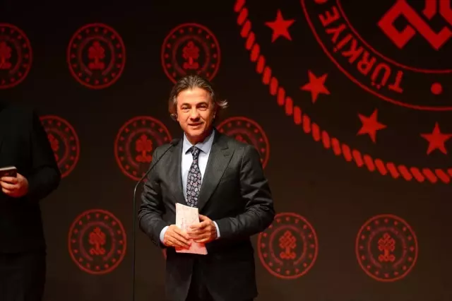 9. Malatya Uluslararası Film Festivali'nde ödüller sahiplerini buldu 9. Malatya Uluslararası Film Festivali'nde ödüller sahiplerini buldu