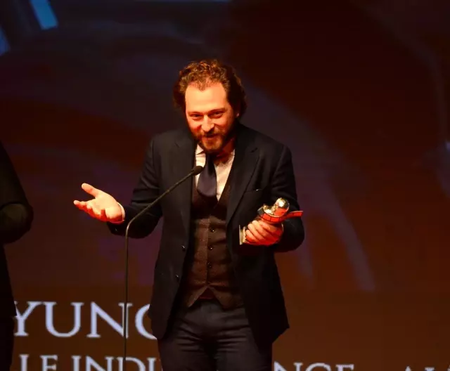 9. Malatya Uluslararası Film Festivali'nde ödüller sahiplerini buldu 9. Malatya Uluslararası Film Festivali'nde ödüller sahiplerini buldu