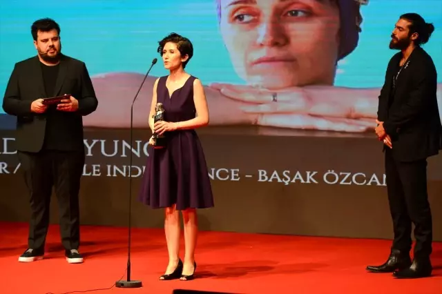 9. Malatya Uluslararası Film Festivali'nde ödüller sahiplerini buldu 9. Malatya Uluslararası Film Festivali'nde ödüller sahiplerini buldu