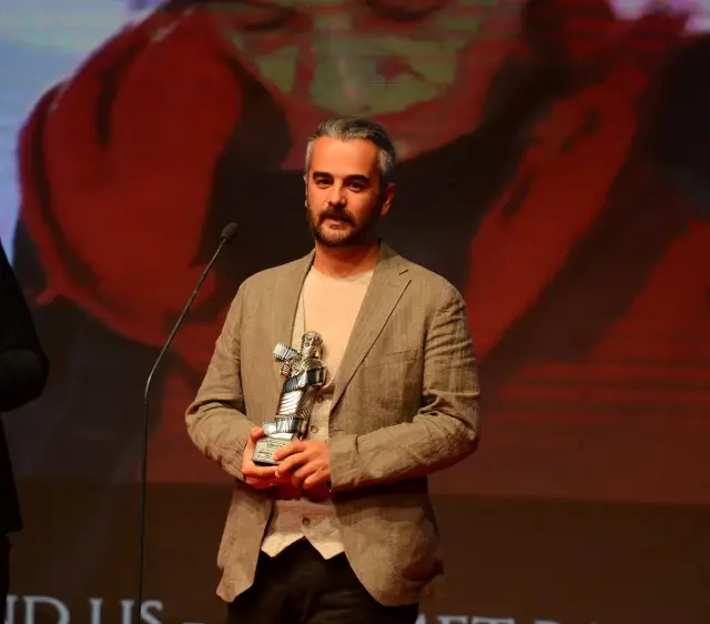 9. Malatya Uluslararası Film Festivali'nde ödüller sahiplerini buldu 9. Malatya Uluslararası Film Festivali'nde ödüller sahiplerini buldu