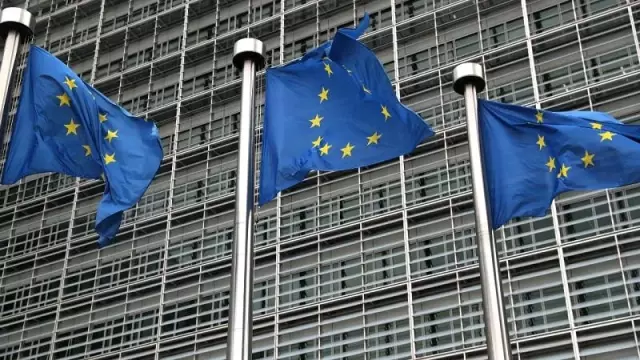 AB 'insan hakları ihlalleri' gerekçesiyle Türkiye'ye yapılan 85 milyon euro yardımı kesti