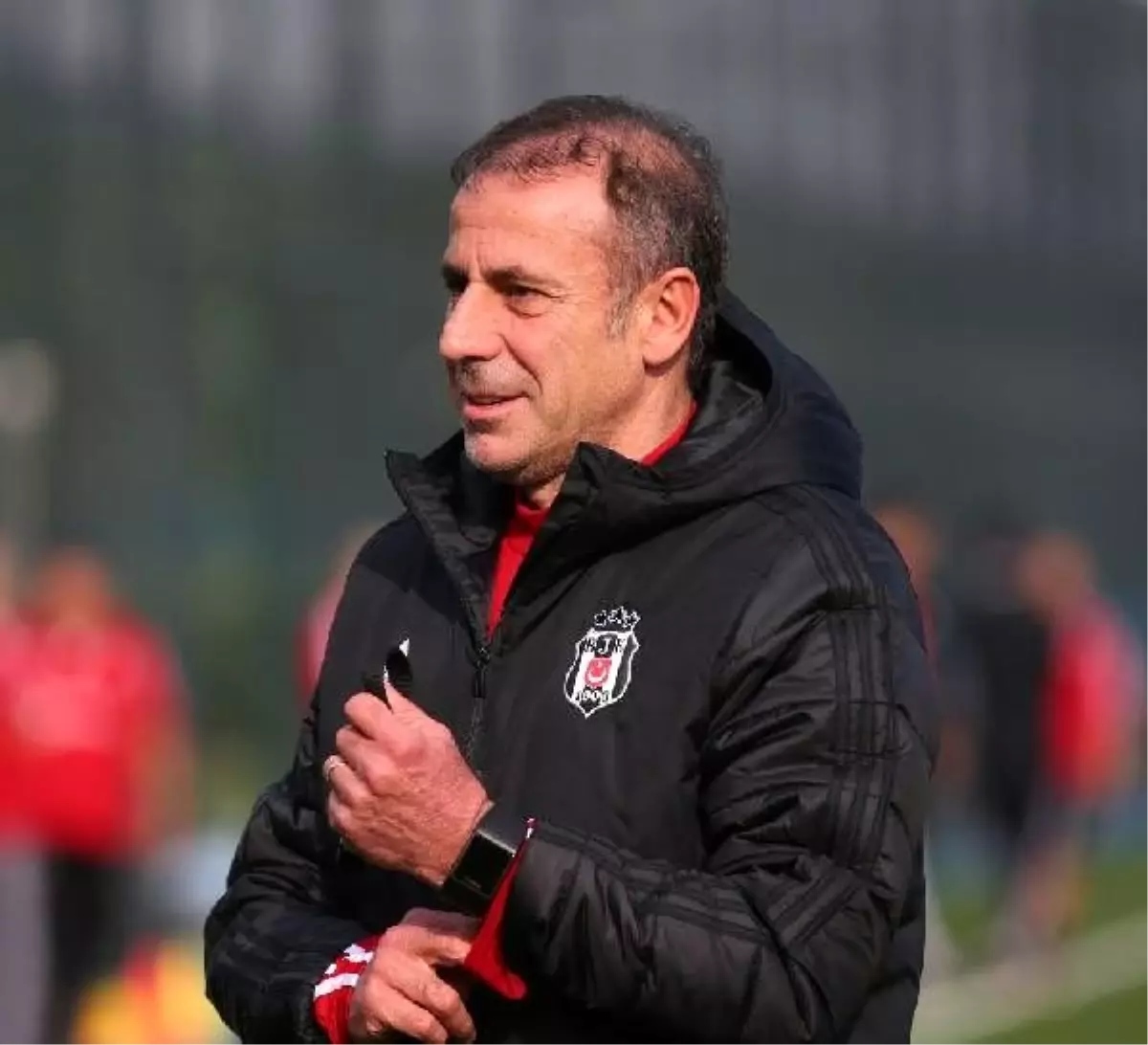 Abdullah Avcı 11'ini buldu