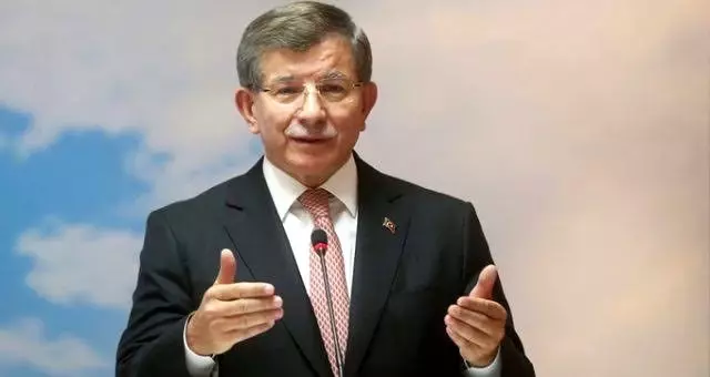 Ahmet Davutoğlu, parlamenter sistemi geri getirmek için çalışacak Ahmet Davutoğlu, parlamenter sistemi geri getirmek için çalışacak