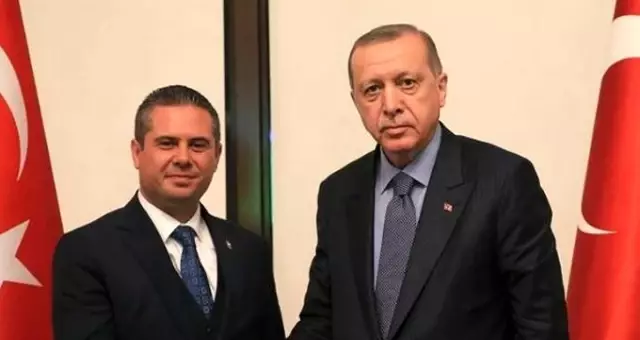 AK Parti'de 7. istifa! Çanakkale İl Başkanı Gültekin Yıldız görevi bıraktığını açıkladı AK Parti'de 7. istifa! Çanakkale İl Başkanı Gültekin Yıldız görevi bıraktığını açıkladı