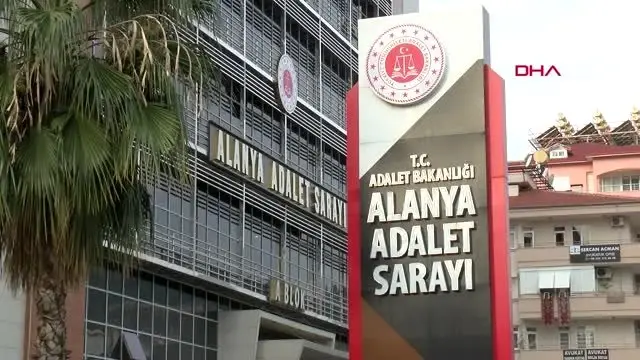 Alanya ayşenur'un intiharına neden olmakla suçlanan kuzeni yakalandı