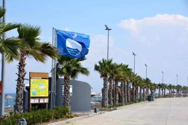 Aliağa, tarihi ve doğal güzellikleriyle ilgi çekiyor Aliağa, tarihi ve doğal güzellikleriyle ilgi çekiyor