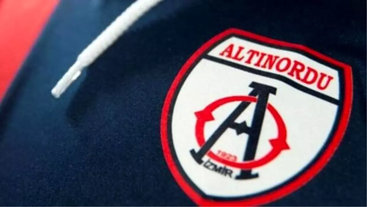 Altınordu'da Kemal mutluluğu