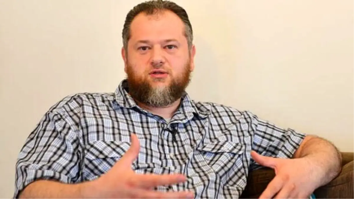 Avustralyalı ekonomist Colan: Tarihi Türk dizilerinden edep öğreniyoruz