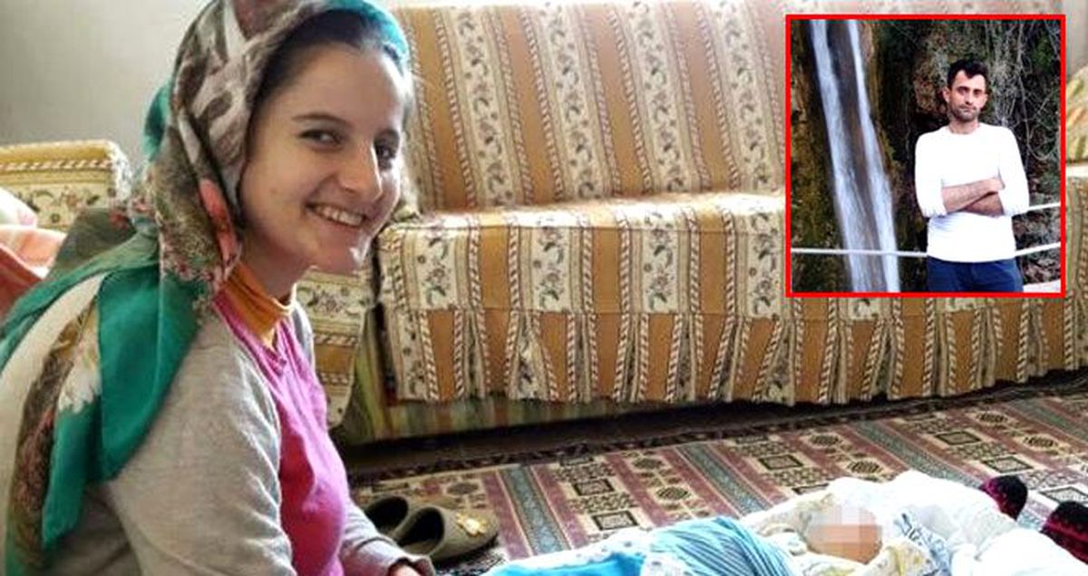Ayşenur'a cinsel saldırıda bulunup, intiharına neden olan kuzeni yakalandı