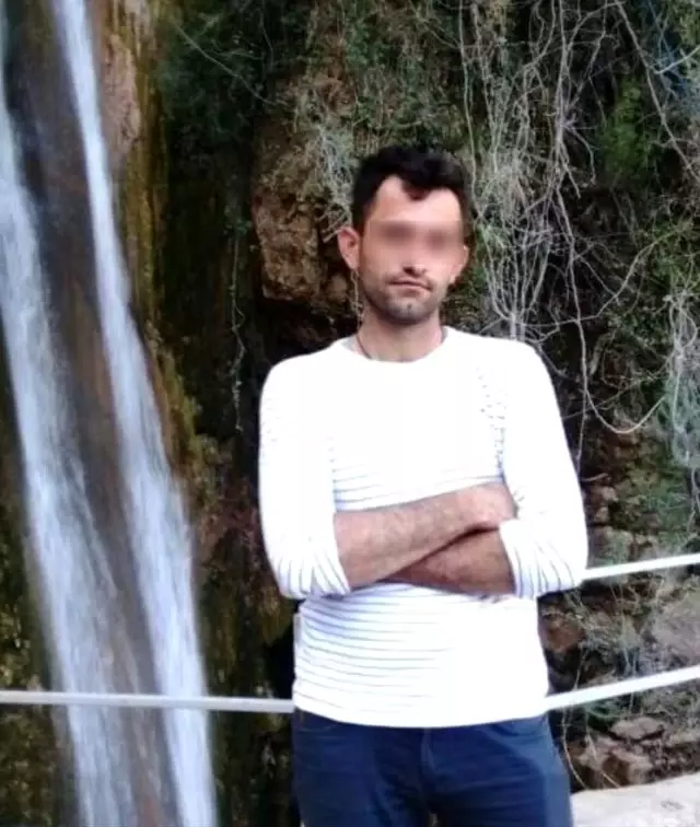 Ayşenur'un intiharına neden olan amcasının oğlu yakalandı Ayşenur'un intiharına neden olan amcasının oğlu yakalandı