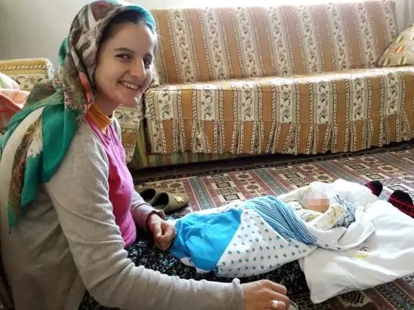 Ayşenur'a cinsel saldırıda bulunup, intiharına neden olan kuzeni yakalandı Ayşenur'a cinsel saldırıda bulunup, intiharına neden olan kuzeni yakalandı