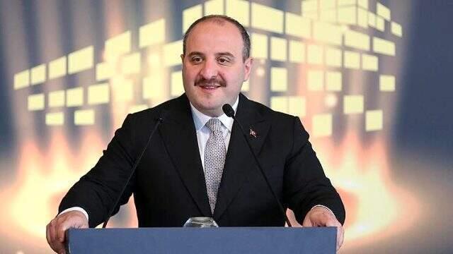 Bakan Varank'tan KOBİ'lere faiz indirimi müjdesi: 175 baz puan düşürüldü