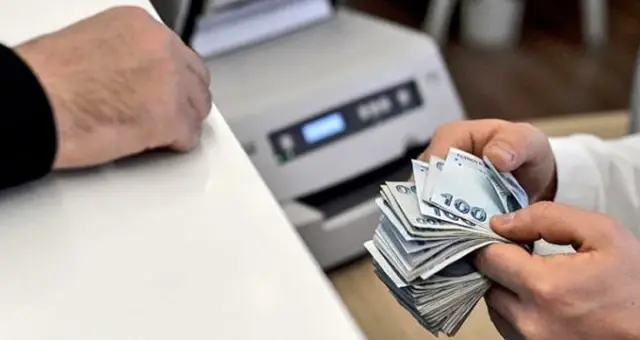 Bakan Varank'tan KOBİ'lere faiz indirimi müjdesi: 175 baz puan düşürüldü