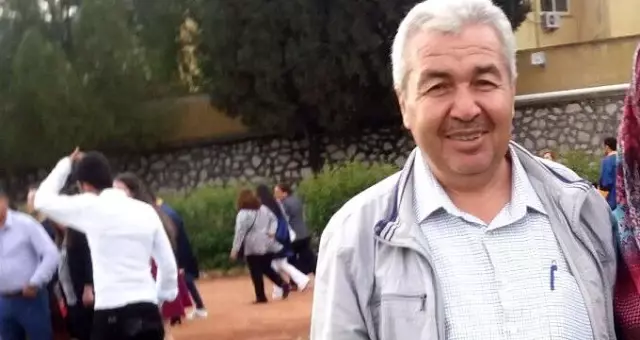 Beslediği boğasının saldırısına uğrayan öğretmen, feci şekilde can verdi