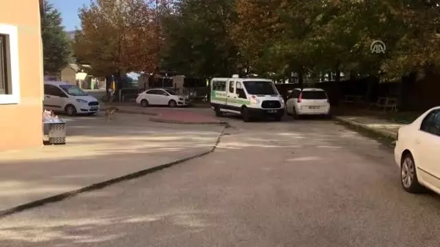 Bıçaklanan üniversite öğrencisi kız öldü Bıçaklanan üniversite öğrencisi kız öldü