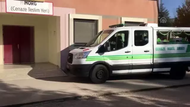 Bıçaklanan üniversite öğrencisi kız öldü Bıçaklanan üniversite öğrencisi kız öldü