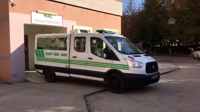 Bıçaklanan üniversite öğrencisi kız öldü Bıçaklanan üniversite öğrencisi kız öldü