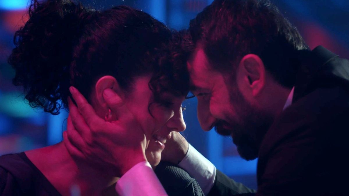 Çukur 3.Sezon 9.Bölüm Ağlayacak mısın?