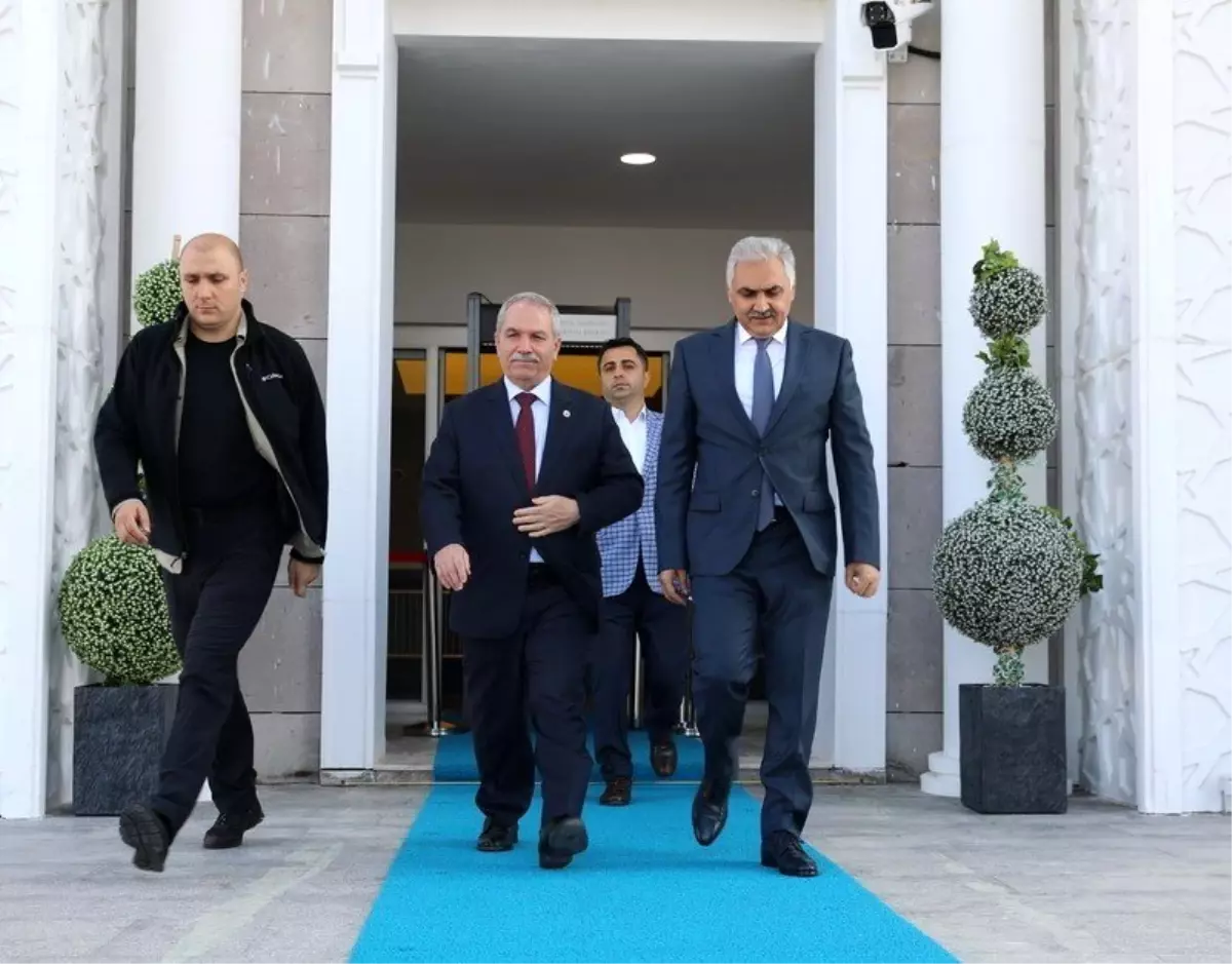 Demirtaş: 'Emniyet güçlerimize her türlü desteği vereceğiz'