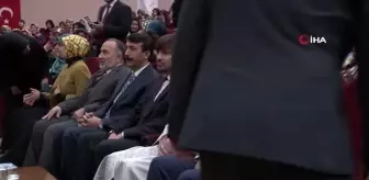 Din İşleri Yüksek Kurulu: Diyanet İşleri Başkanı Erbaş: 'Sigaradan günde 300 kişi ölüyor' Din İşleri Yüksek Kurulu: Diyanet İşleri Başkanı Erbaş: 'Sigaradan günde 300 kişi ölüyor'