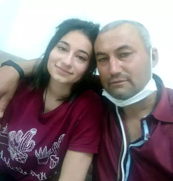 Ebru'ya uygun ilik Güney Kıbrıs'ta bulundu