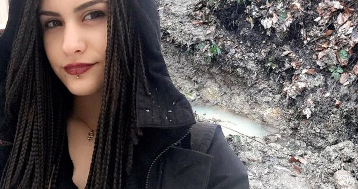 Ecem'i öldürüp ormanlık alana gömen katile ağırlaştırılmış müebbet