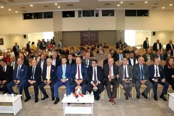 Edirne'de, Türkiye -Bulgaristan işbirliği zirvesi