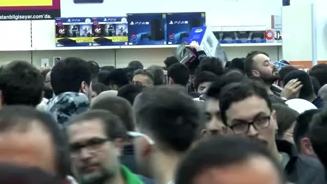 'Efsane Cuma' indirimleri konusunda bu uyarılara dikkat 'Efsane Cuma' indirimleri konusunda bu uyarılara dikkat