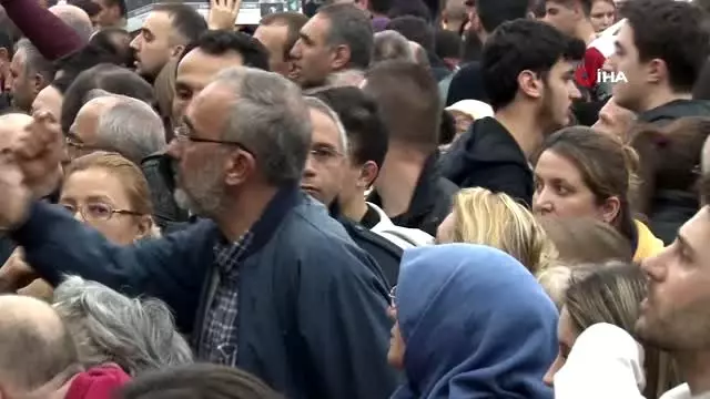 'Efsane Cuma' indirimleri konusunda bu uyarılara dikkat 'Efsane Cuma' indirimleri konusunda bu uyarılara dikkat
