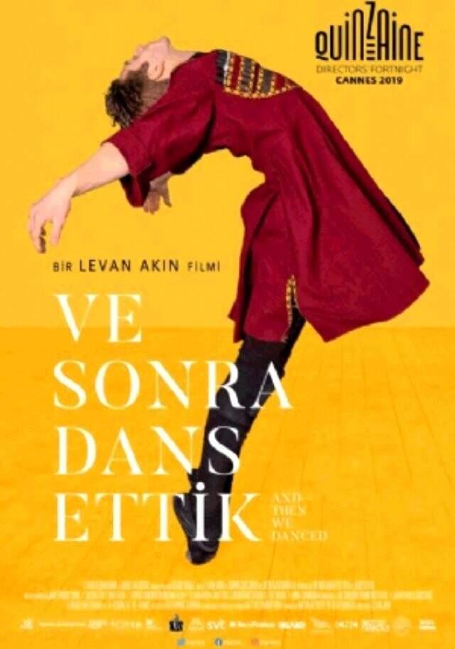En iyi film önerileri! Keyifli vakit geçireceğiniz film önerileri ve en güzel 2020 film önerisi