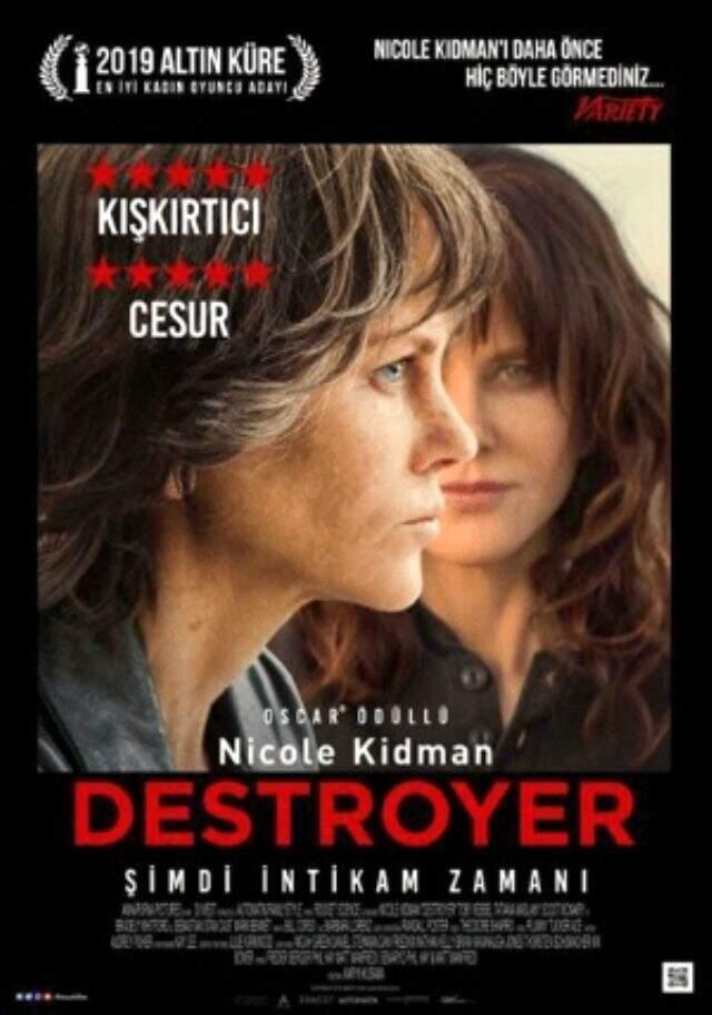 En iyi film önerileri! Keyifli vakit geçireceğiniz film önerileri ve en güzel 2020 film önerisi