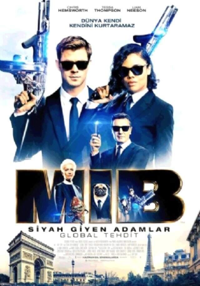 En iyi film önerileri! Keyifli vakit geçireceğiniz film önerileri ve en güzel 2020 film önerisi