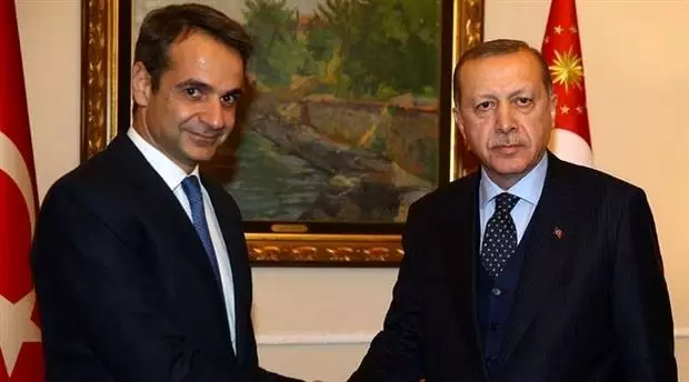Erdoğan'ın