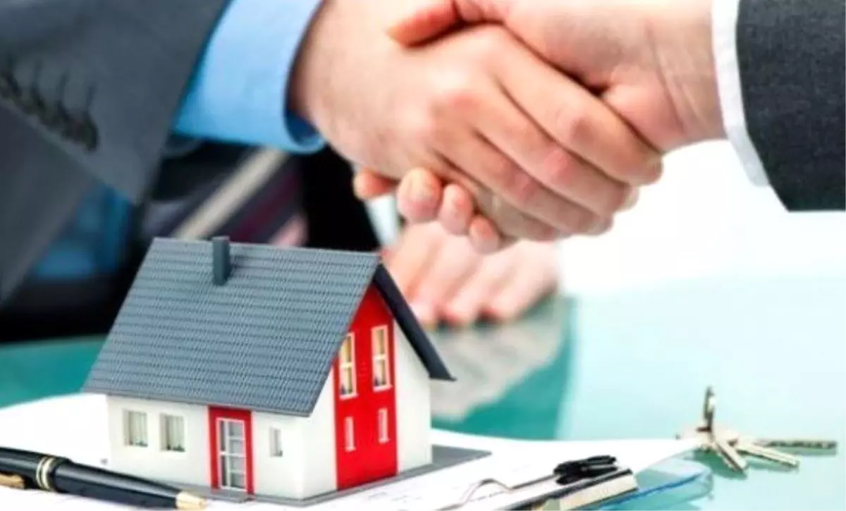 Erzurum'da 10 ayda 6 bin 683 konut satıldı