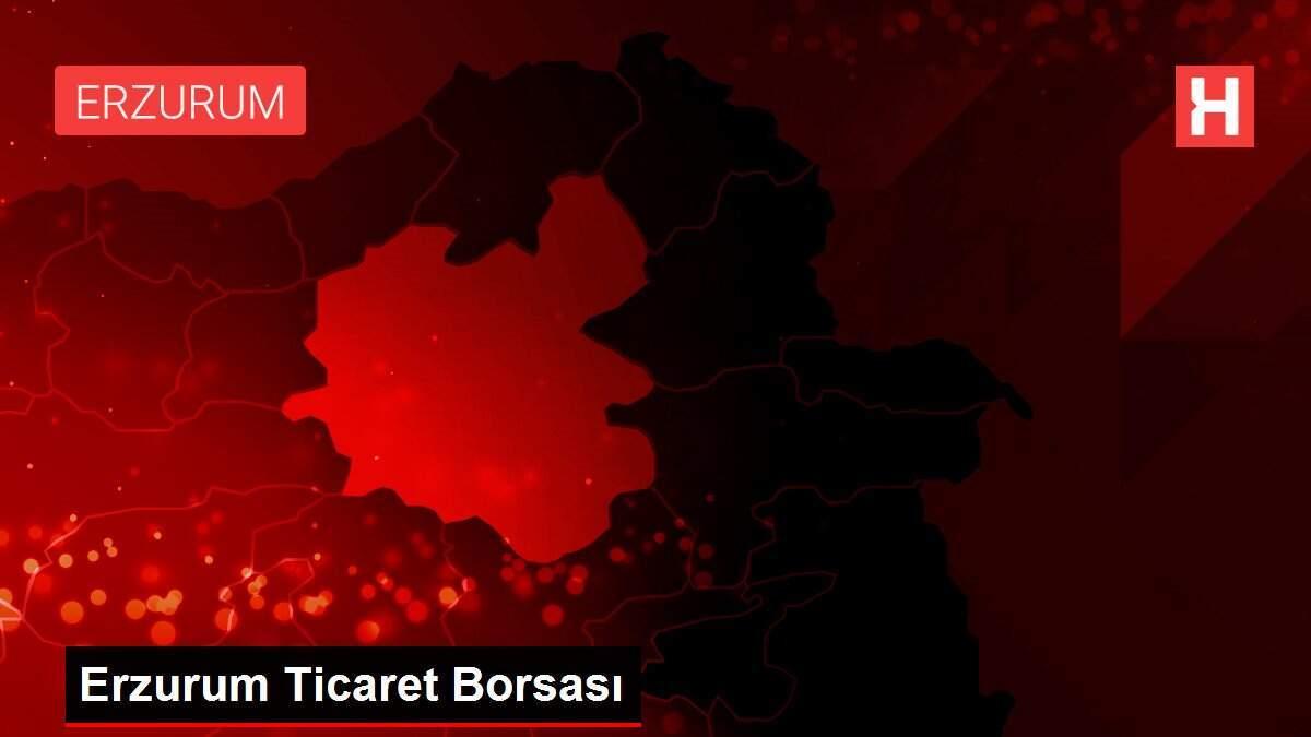 Erzurum Ticaret Borsası