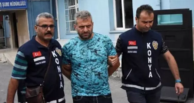 Eşini 46 bıçak darbesiyle öldüren cani koca: Eşimi canımdan çok seviyordum Eşini 46 bıçak darbesiyle öldüren cani koca: Eşimi canımdan çok seviyordum