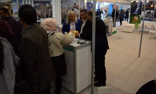 Eşme ayvası Doğu Anadolu turunda Eşme ayvası Doğu Anadolu turunda
